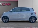 Smart forfour 1.0 71 ch ss passion occasion avignon (84) simplicicar simplicibike france