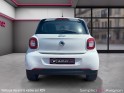 Smart forfour 1.0 71 ch ss passion occasion avignon (84) simplicicar simplicibike france