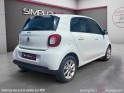 Smart forfour 1.0 71 ch ss passion occasion avignon (84) simplicicar simplicibike france
