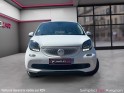 Smart forfour 1.0 71 ch ss passion occasion avignon (84) simplicicar simplicibike france