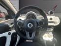 Smart forfour 1.0 71 ch ss passion occasion avignon (84) simplicicar simplicibike france