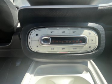 Smart forfour 1.0 71 ch ss passion occasion avignon (84) simplicicar simplicibike france