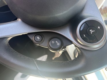 Smart forfour 1.0 71 ch ss passion occasion avignon (84) simplicicar simplicibike france
