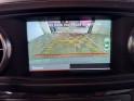 Mercedes classe sl roadster 500 garantie 12 mois  harman kardon magic sky control suspensions adaptatives alarme...