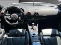 Audi rs3 sportback 2.5 tfsi 400 s tronic 7 quattro occasion  simplicicar nice - pfvauto simplicicar simplicibike france