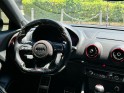 Audi rs3 sportback 2.5 tfsi 400 s tronic 7 quattro occasion  simplicicar nice - pfvauto simplicicar simplicibike france