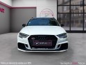 Audi rs3 sportback 2.5 tfsi 400 s tronic 7 quattro occasion  simplicicar nice - pfvauto simplicicar simplicibike france