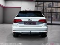 Audi rs3 sportback 2.5 tfsi 400 s tronic 7 quattro occasion  simplicicar nice - pfvauto simplicicar simplicibike france