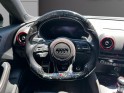 Audi rs3 sportback 2.5 tfsi 400 s tronic 7 quattro occasion  simplicicar nice - pfvauto simplicicar simplicibike france