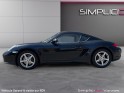 Porsche cayman 2.9i 265 pdk occasion scl 56 - simplicicar vannes simplicicar simplicibike france