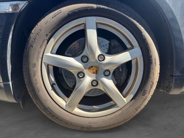 Porsche cayman 2.9i 265 pdk occasion scl 56 - simplicicar vannes simplicicar simplicibike france