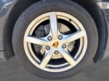 Porsche cayman 2.9i 265 pdk occasion scl 56 - simplicicar vannes simplicicar simplicibike france