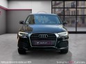 Audi q3 q3 1.4 tfsi cod ultra 150 ch s line occasion cannes (06) simplicicar simplicibike france