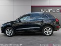 Audi q3 q3 1.4 tfsi cod ultra 150 ch s line occasion cannes (06) simplicicar simplicibike france