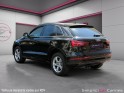 Audi q3 q3 1.4 tfsi cod ultra 150 ch s line occasion cannes (06) simplicicar simplicibike france
