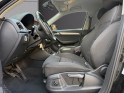 Audi q3 q3 1.4 tfsi cod ultra 150 ch s line occasion cannes (06) simplicicar simplicibike france