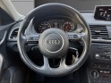 Audi q3 q3 1.4 tfsi cod ultra 150 ch s line occasion cannes (06) simplicicar simplicibike france