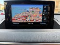 Audi q3 q3 1.4 tfsi cod ultra 150 ch s line occasion cannes (06) simplicicar simplicibike france