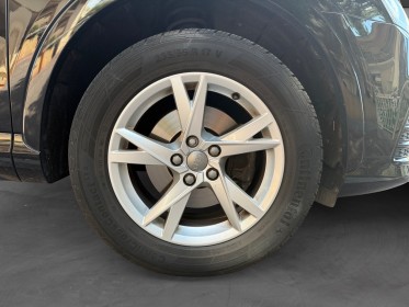 Audi q3 q3 1.4 tfsi cod ultra 150 ch s line occasion cannes (06) simplicicar simplicibike france