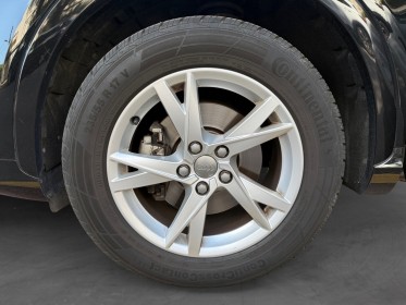 Audi q3 q3 1.4 tfsi cod ultra 150 ch s line occasion cannes (06) simplicicar simplicibike france