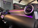Mercedes cla coupe 180 amg line 7g-dct garantie 12 mois occasion  simplicicar aix les bains simplicicar simplicibike france