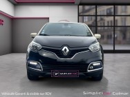 RENAULT d'occasion CAPTUR 0.9 TCE 90 LIFE ENERGY de 2016 Colmar (68)﻿