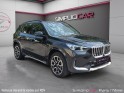 Bmw x1 u11 xdrive 23i 218ch dkg7 xline toit ouvrant/harman kardon/full option occasion paris 17ème (75)(porte maillot)...