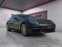 Porsche panamera 4s v6 3.0 440 pdk occasion simplicicar valence - ksv  simplicicar simplicibike france