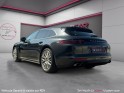 Porsche panamera 4s v6 3.0 440 pdk occasion simplicicar valence - ksv  simplicicar simplicibike france
