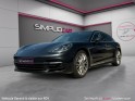 Porsche panamera 4s v6 3.0 440 pdk occasion simplicicar valence - ksv  simplicicar simplicibike france