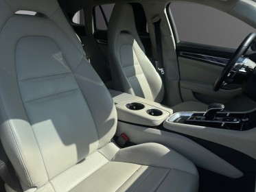 Porsche panamera 4s v6 3.0 440 pdk occasion simplicicar valence - ksv  simplicicar simplicibike france