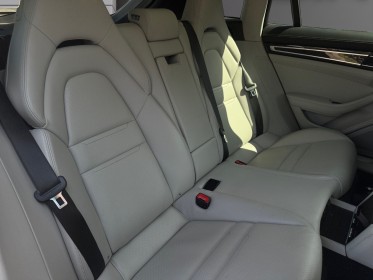 Porsche panamera 4s v6 3.0 440 pdk occasion simplicicar valence - ksv  simplicicar simplicibike france