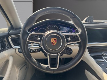 Porsche panamera 4s v6 3.0 440 pdk occasion simplicicar valence - ksv  simplicicar simplicibike france