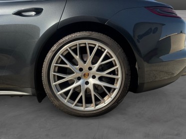 Porsche panamera 4s v6 3.0 440 pdk occasion simplicicar valence - ksv  simplicicar simplicibike france