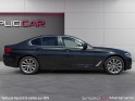 Bmw serie 5 g30 520d xdrive 190 ch bva8 luxury - camera 360 - siÈges ÉlÉcs - full cuir - phares leds adaptatives -...