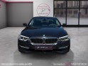 Bmw serie 5 g30 520d xdrive 190 ch bva8 luxury - camera 360 - siÈges ÉlÉcs - full cuir - phares leds adaptatives -...