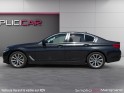 Bmw serie 5 g30 520d xdrive 190 ch bva8 luxury - camera 360 - siÈges ÉlÉcs - full cuir - phares leds adaptatives -...