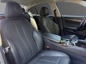 Bmw serie 5 g30 520d xdrive 190 ch bva8 luxury - camera 360 - siÈges ÉlÉcs - full cuir - phares leds adaptatives -...