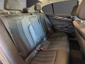Bmw serie 5 g30 520d xdrive 190 ch bva8 luxury - camera 360 - siÈges ÉlÉcs - full cuir - phares leds adaptatives -...