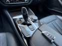 Bmw serie 5 g30 520d xdrive 190 ch bva8 luxury - camera 360 - siÈges ÉlÉcs - full cuir - phares leds adaptatives -...