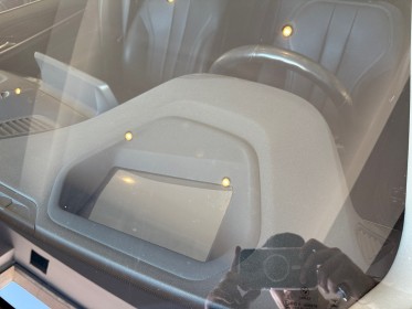 Bmw serie 5 g30 520d xdrive 190 ch bva8 luxury - camera 360 - siÈges ÉlÉcs - full cuir - phares leds adaptatives -...