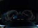 Bmw serie 5 g30 520d xdrive 190 ch bva8 luxury - camera 360 - siÈges ÉlÉcs - full cuir - phares leds adaptatives -...