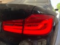 Bmw serie 5 g30 520d xdrive 190 ch bva8 luxury - camera 360 - siÈges ÉlÉcs - full cuir - phares leds adaptatives -...
