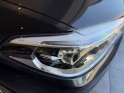 Bmw serie 5 g30 520d xdrive 190 ch bva8 luxury - camera 360 - siÈges ÉlÉcs - full cuir - phares leds adaptatives -...
