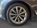 Bmw serie 5 g30 520d xdrive 190 ch bva8 luxury - camera 360 - siÈges ÉlÉcs - full cuir - phares leds adaptatives -...