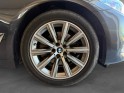 Bmw serie 5 g30 520d xdrive 190 ch bva8 luxury - camera 360 - siÈges ÉlÉcs - full cuir - phares leds adaptatives -...