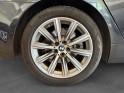 Bmw serie 5 g30 520d xdrive 190 ch bva8 luxury - camera 360 - siÈges ÉlÉcs - full cuir - phares leds adaptatives -...