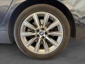 Bmw serie 5 g30 520d xdrive 190 ch bva8 luxury - camera 360 - siÈges ÉlÉcs - full cuir - phares leds adaptatives -...