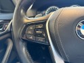 Bmw serie 5 g30 520d xdrive 190 ch bva8 luxury - camera 360 - siÈges ÉlÉcs - full cuir - phares leds adaptatives -...