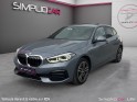 Bmw serie 1 f40 118i 136 ch dkg7 edition sport occasion simplicicar lille  simplicicar simplicibike france